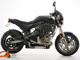 Фото Buell S1 LIGHTNING 1999 с японского аукциона