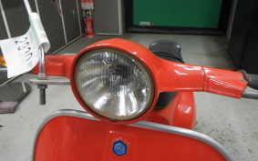 VESPA 50R