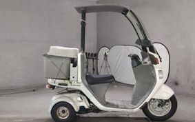 HONDA GYRO TA02