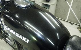 KAWASAKI 250TR BJ250F