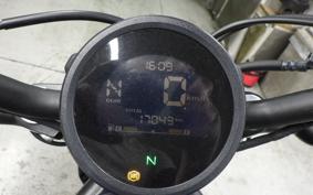 HONDA REBEL 250 MC49