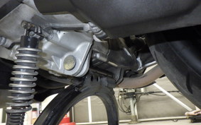 YAMAHA MAJESTY155 Gen.2 S 2023 SG52J