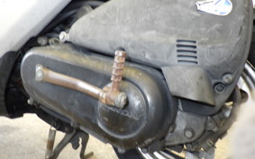 HONDA DIO Gen.5 AF56