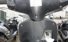 SUZUKI LET's 2 CA1PA