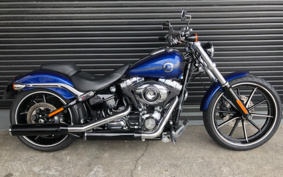 HARLEY HARLEY FXSB BREAKOUT 2015 BF5