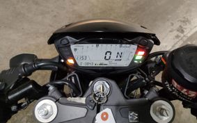 SUZUKI SV650 X 2021 VP55B
