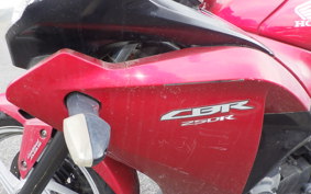 HONDA CBR250R A 1986 MC41