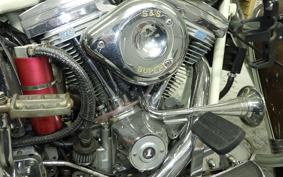 HARLEY FLHP 1340 2009