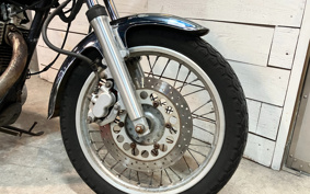 YAMAHA SR400 2005 RH01J