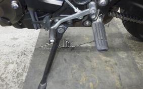 YAMAHA MT-07 2017 RM07J
