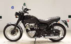 KAWASAKI W400 2009 EJ400A