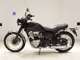 Фото Kawasaki W400 2009 с японского аукциона