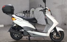 YAMAHA CYGNUS 125 X SE12J