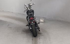 HONDA STEED 400 1993 NC26