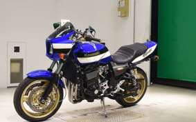 KAWASAKI ZRX1200 R 2002