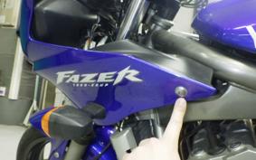 YAMAHA FZS1000 FAZER 2001 RN061