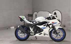 SUZUKI GSX-R125 DL33B