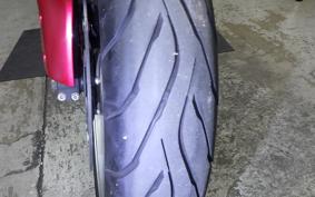 HONDA VFR1200F 2011 SC63