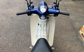 HONDA SUPER CUB50 AA09