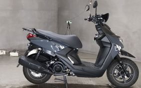 YAMAHA BW S125 SED9J