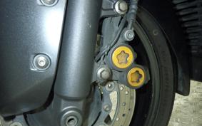 YAMAHA T-MAX 500 2009 SJ08J
