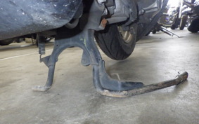 HONDA DIO Gen.6 AF68