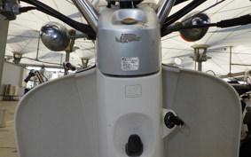 HONDA GIORNO CREA
