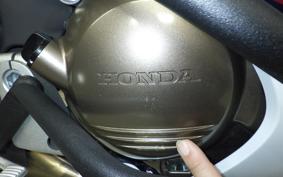 HONDA VFR800F 2022 RC79