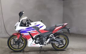 HONDA CBR250R MC41