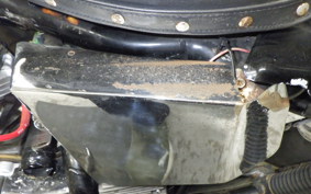 HONDA STEED 400 1990 NC26