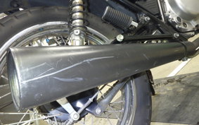 SUZUKI GRASS TRACKER 2015 NJ4BA