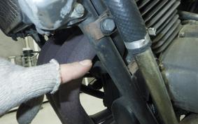 SUZUKI GSX250FX ZR250C