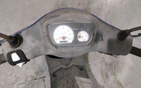 YAMAHA BJ SA24J