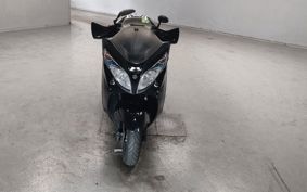 SUZUKI SKYWAVE 400 2014 CK45A