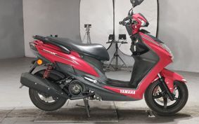 YAMAHA CYGNUS125XSR SEA5J