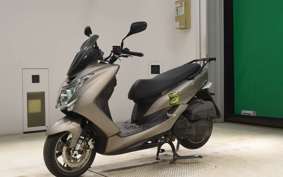 YAMAHA MAJESTY155 S SG28J