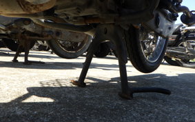 HONDA C50 SUPER CUB AA01