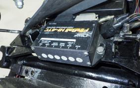 HARLEY FXST 1450 2001