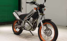 YAMAHA TRICKER Gen.2 2022 DG16J