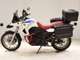 Фото BMW F650GS 2010 с японского аукциона