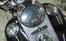 HARLEY FLHR 1580 2006