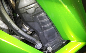 KAWASAKI NINJA 1000 A 2011