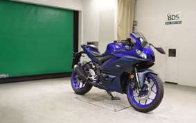 YAMAHA YZF-R25 A 2010 RG74J