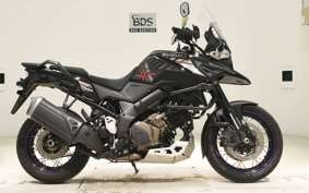 SUZUKI Vｽﾄﾛｰﾑ1050XT 2020 EF11M