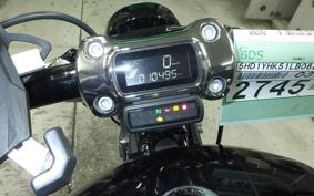 HARLEY FXBRS1870 2020