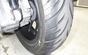 HONDA FORZA SI ABS MF12