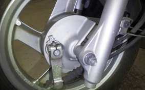 YAMAHA GEAR Gen.2 2004 UA08J