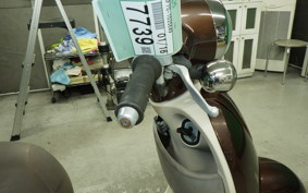 HONDA GIORNO 2 2020 AF70