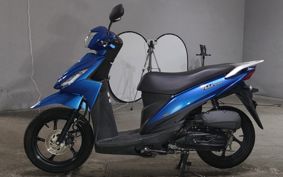 SUZUKI ADDRESS V110 CE47A