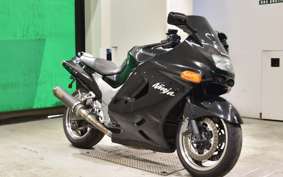 KAWASAKI ZX 1100 NINJA GEN 2 2000